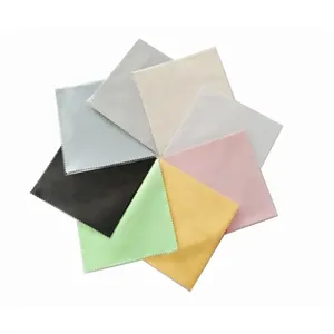 Cotton Sunglasses Cleaning Cloth