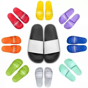 Custom Massage Slipper Sandals