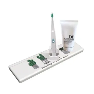 Diatomite Toiletries Pad