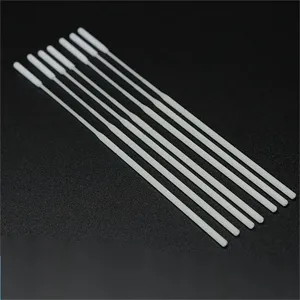 Disinfection And Sterilization Sampling Swabs