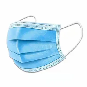 Disposable Protective Face Masks