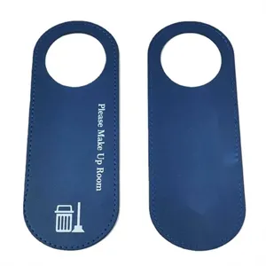 Do Not Disturb Sign Door Hanger