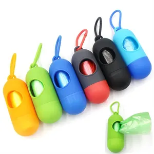 Dog Poop Bag Dispenser