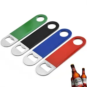 Double Sided Metal Bottle Opener