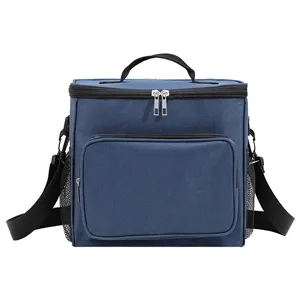 Dual Duty Lunch Cooler bag
