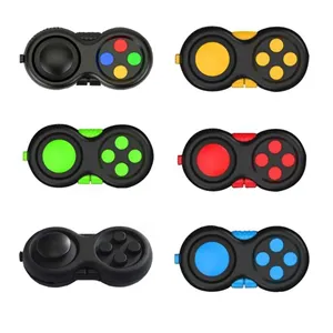 Fidget Controller Pad