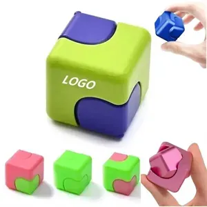 Fidget Cube Spinner for Kid Adult