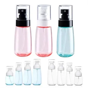Fine Mist Spray Bottle