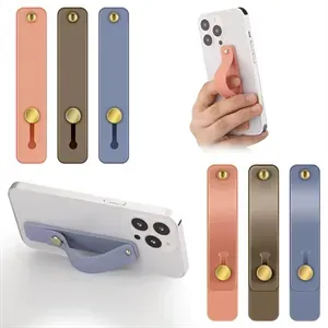 Finger Loop Phone Holder Strap