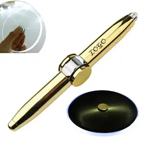 Finger Rotating Pen