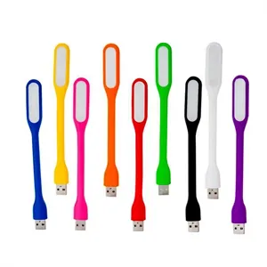 Flexible LED USB Light