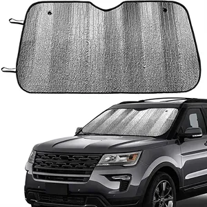 Foldable Car Windshield Sun Shade Cover