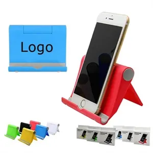 Foldable Cell Phone Holder