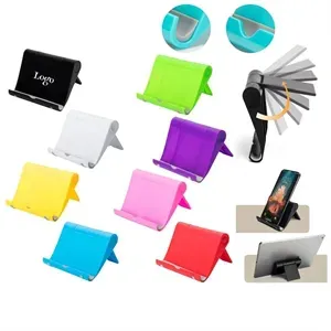 Folding Cell Phone Stand