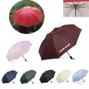 Folding Umbrella