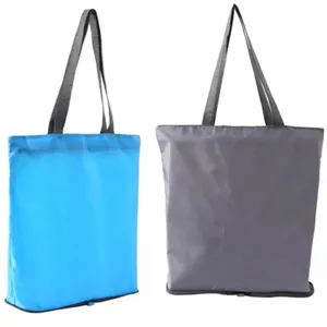 Folding shopping bag