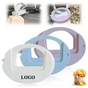 Food Sealing Moisture-proof Clip