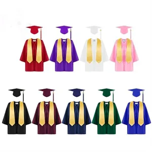 Graduation Stole for Unisex Adults Sash