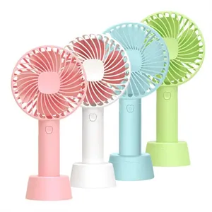 Handheld Fan Portable