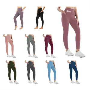 High Waisted Leggings for Women
