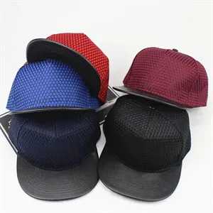 Hip hop Adjustable baseball cap
