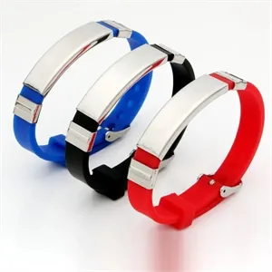 ICU Identification Band Matt