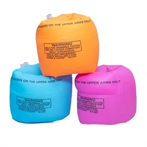 Inflatable Swimming Armband