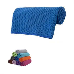 Instant Cooling Towel