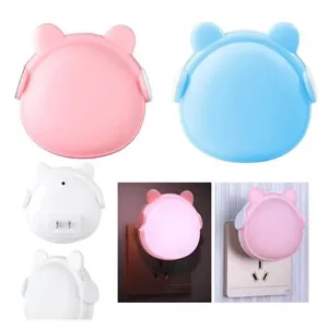 Intelligent Control LED Night Light