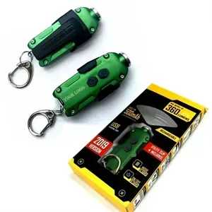 Keychain Flashlight