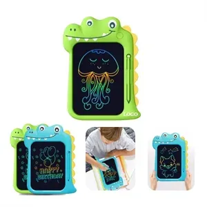 Kids Puzzle Toy Little Dinosaur LCD Handwriting Tablet