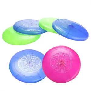 LED Flying Disc