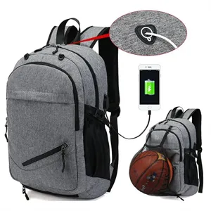 Large Capacity Backpacks
