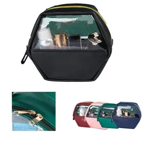 Large Capacity Toiletry Travel Bag
