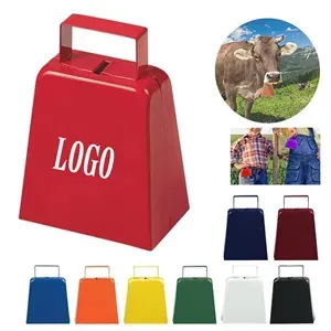 Large Cow Bell