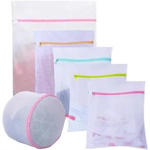 Laundry Mesh Bag
