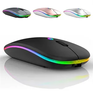 Lighting Color Change Mouse