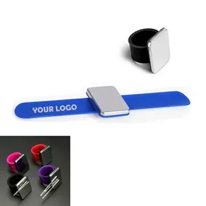 Magnetic Slap Bracelet