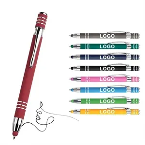 Marin Softy with Stylus - Laser