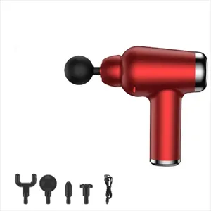 Massage Gun Muscle Massager