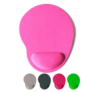 Memory Foam Mouse Mat