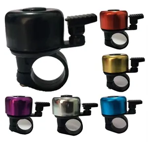 Metal Bike Bell
