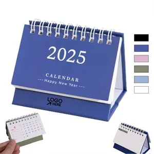 Mini Desk Calendar