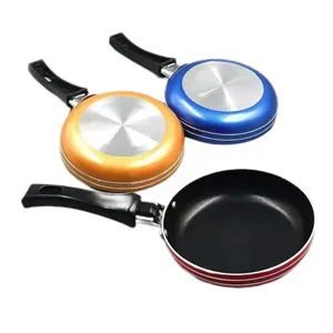 Mini Nonstick Frying Pan