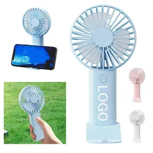 Mini Usb Rechargeable Portable Handheld Electric Fan