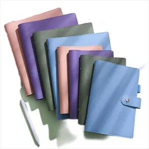 Monthly Weekly Pocket Planner