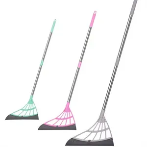 Multi Functional Magic Broom/ 2-in-1 Sweeper