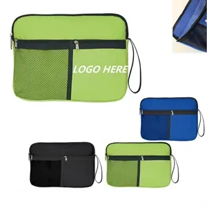 Multi-Purpose Personal Carrying Bag