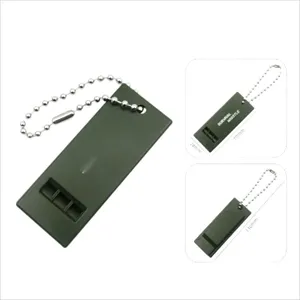 Multiaudio Survival Whistle