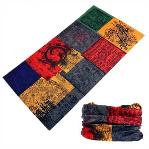 Multifunction Bandana with Mask